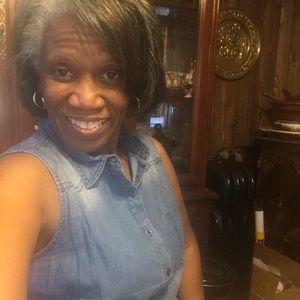 Meet your Posher, Yulanda